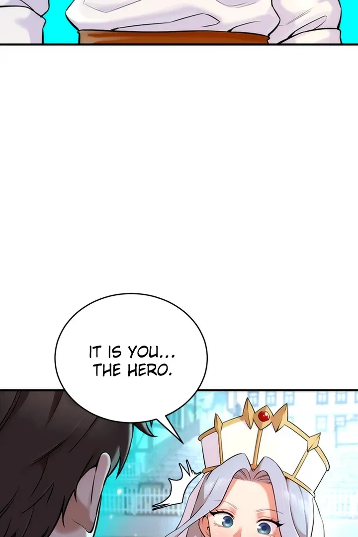 The Hero Violating the Girls Chapter 4 page 18 - 
