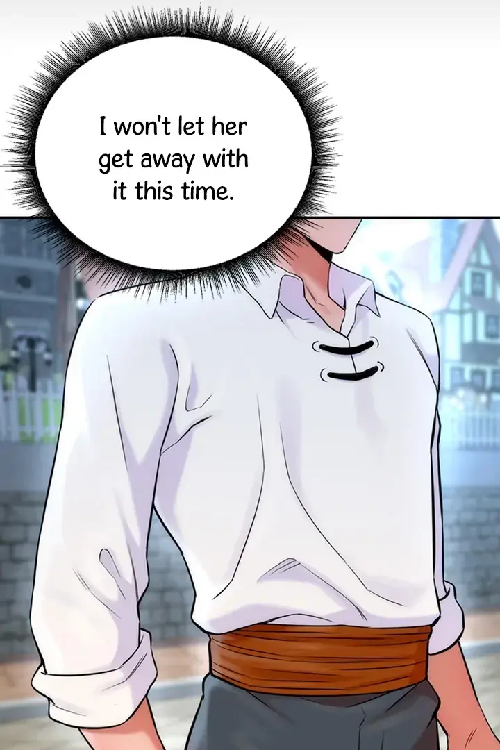 The Hero Violating the Girls Chapter 4 page 33 - 