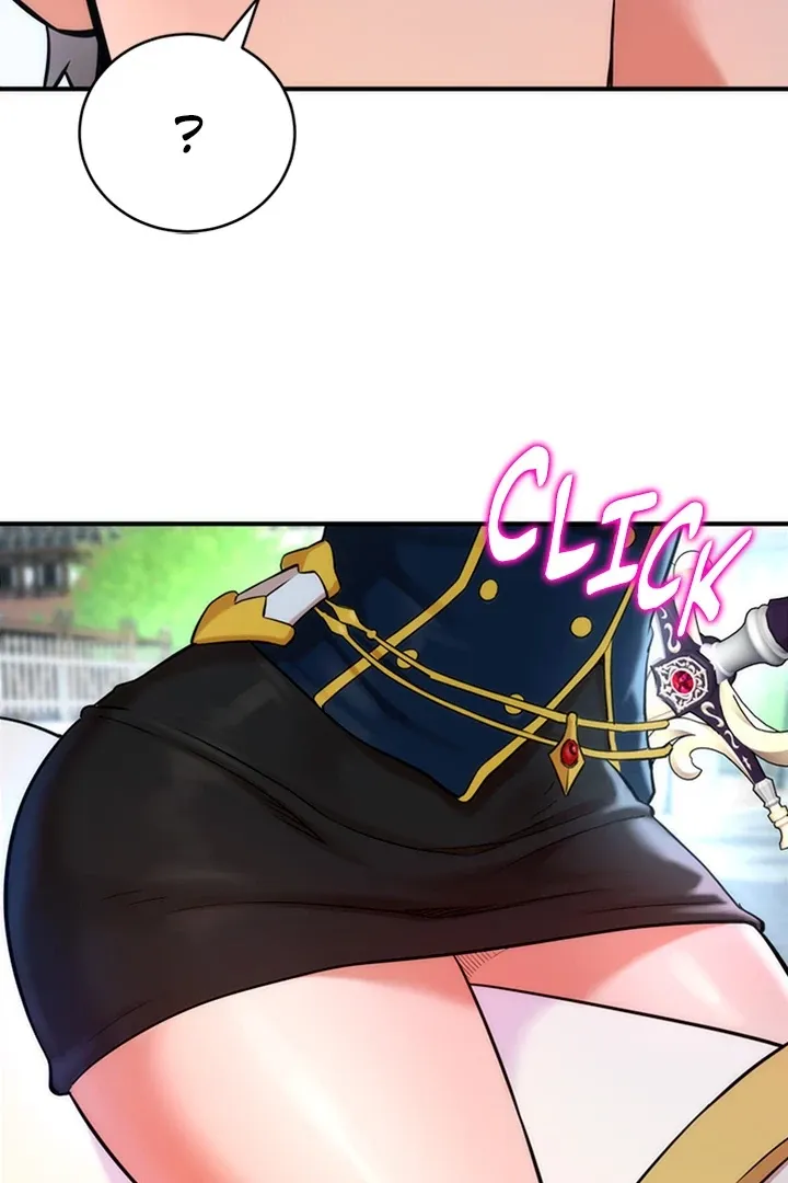 The Hero Violating the Girls Chapter 4 page 35 - 