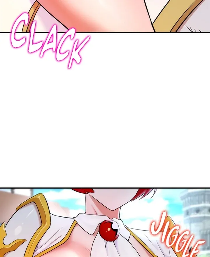 The Hero Violating the Girls Chapter 4 page 36 - 