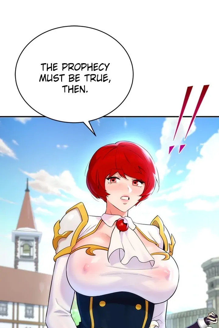 The Hero Violating the Girls Chapter 4 page 38 - 