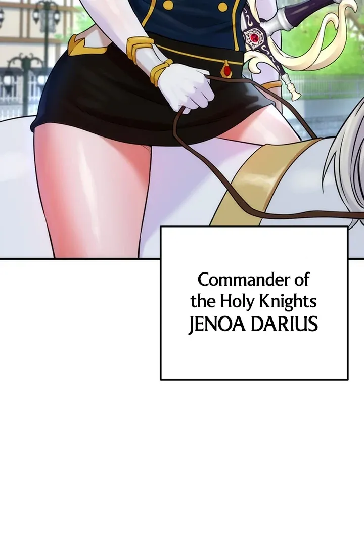 The Hero Violating the Girls Chapter 4 page 39 - 