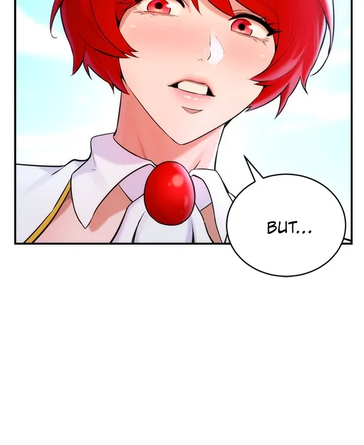 The Hero Violating the Girls Chapter 4 page 42 - 