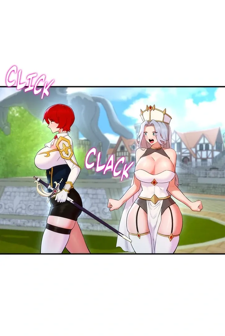 The Hero Violating the Girls Chapter 4 page 45 - 