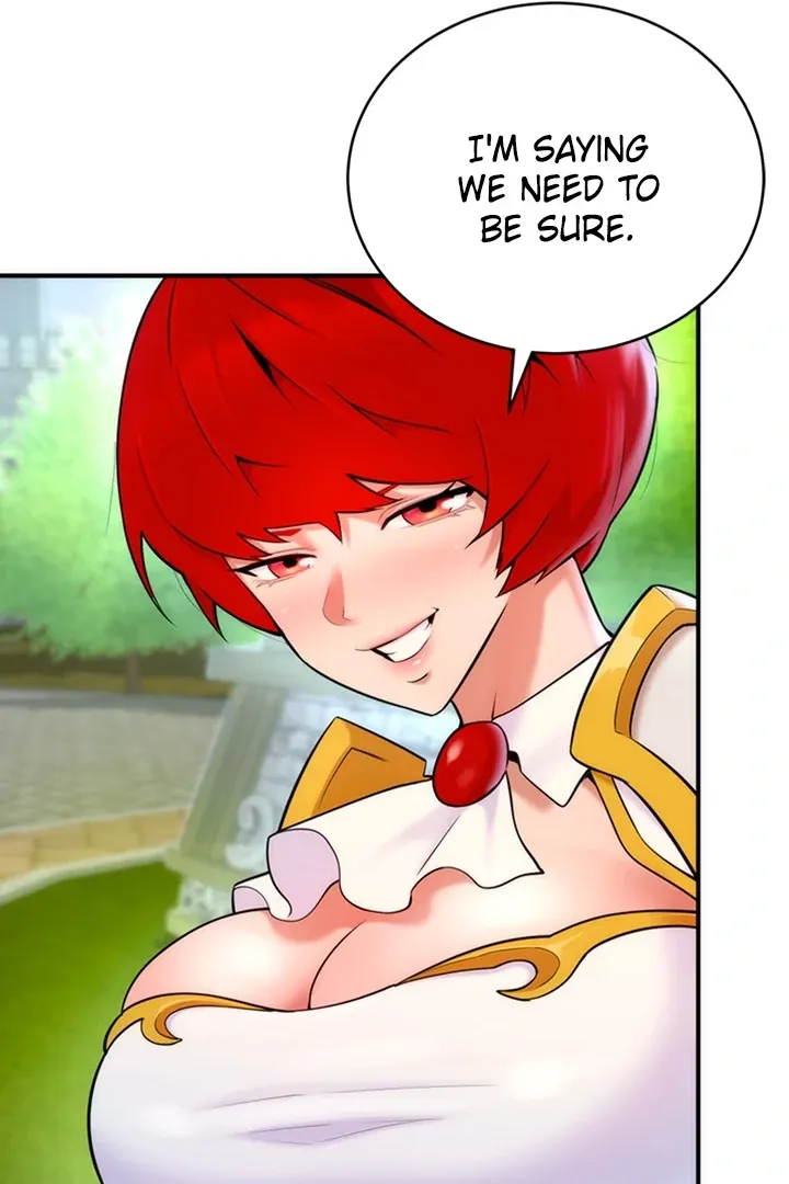 The Hero Violating the Girls Chapter 4 page 48 - 