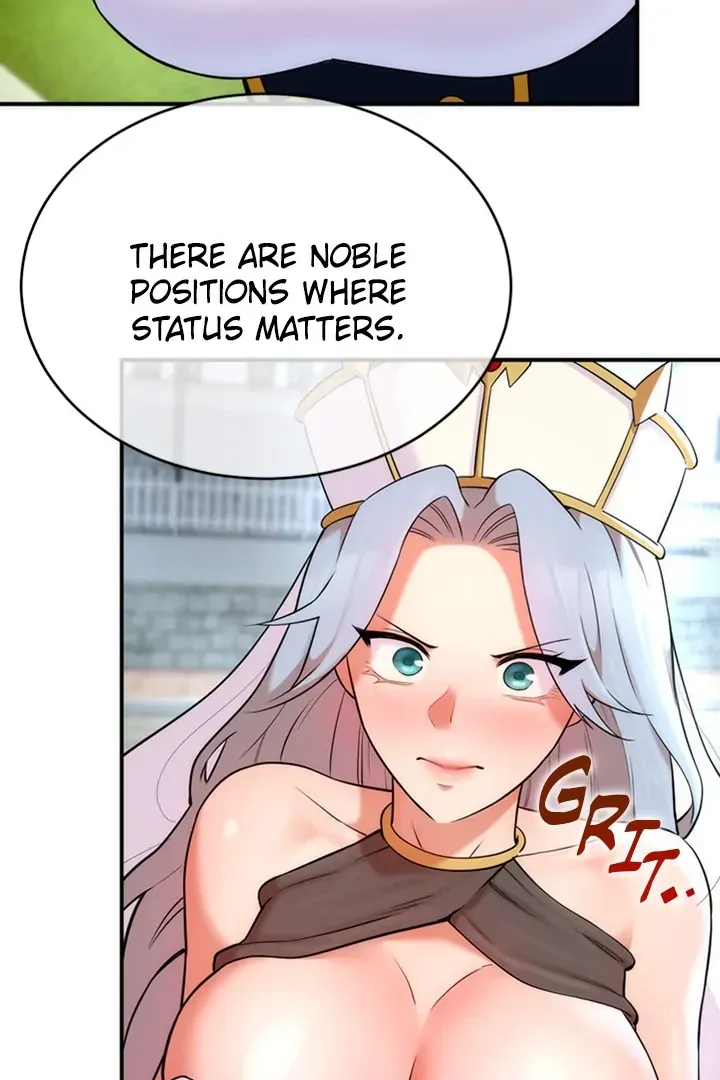 The Hero Violating the Girls Chapter 4 page 49 - 