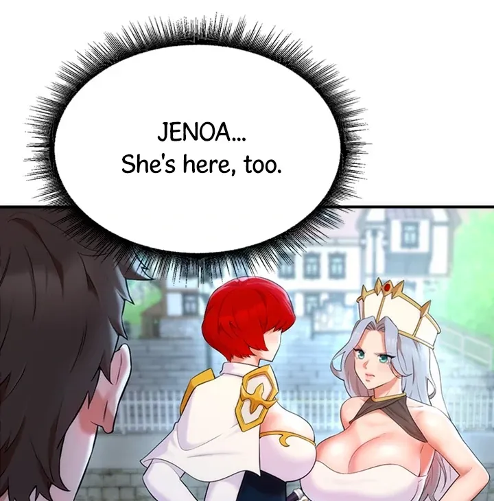 The Hero Violating the Girls Chapter 4 page 51 - 