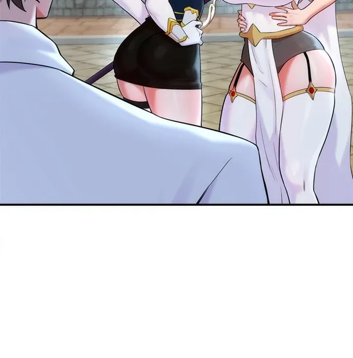 The Hero Violating the Girls Chapter 4 page 52 - 