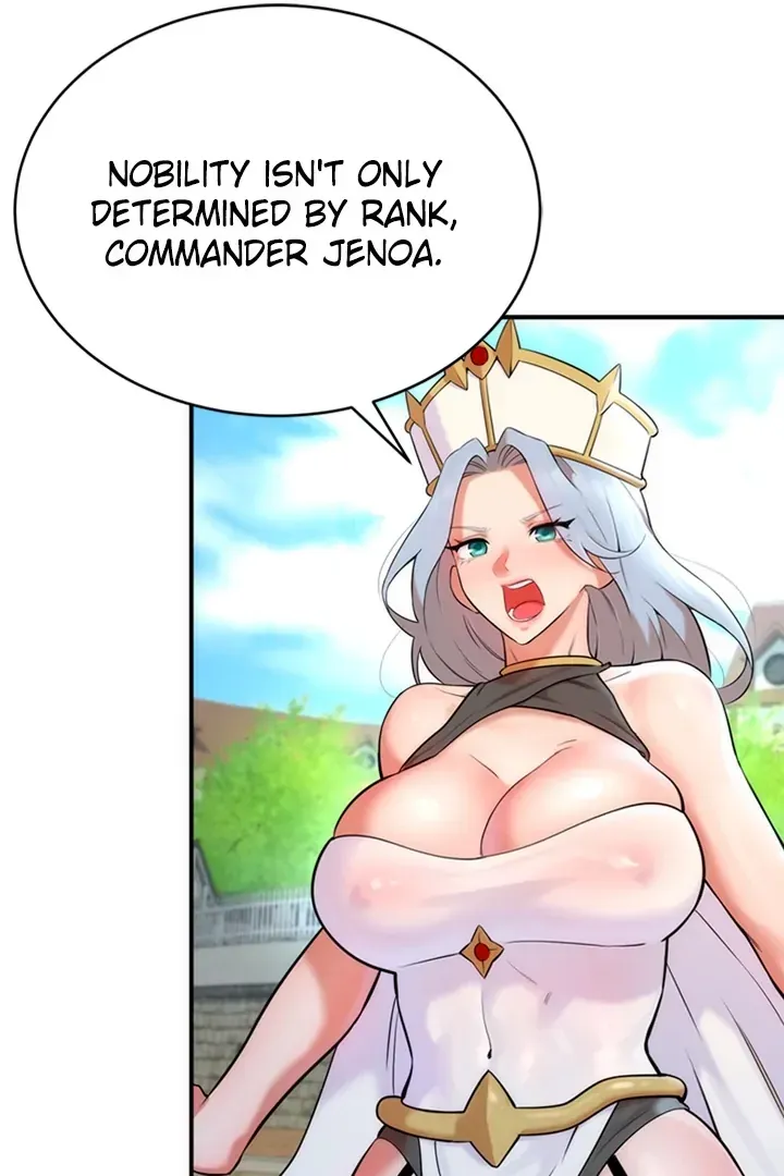 The Hero Violating the Girls Chapter 4 page 54 - 