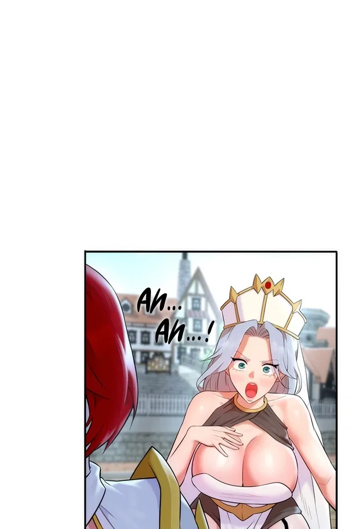 The Hero Violating the Girls Chapter 4 page 60 - 
