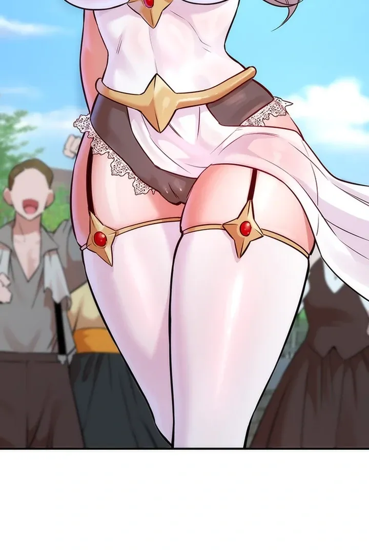 The Hero Violating the Girls Chapter 4 page 7 - 