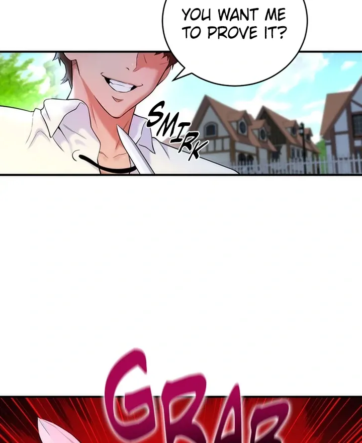 The Hero Violating the Girls Chapter 4 page 63 - 