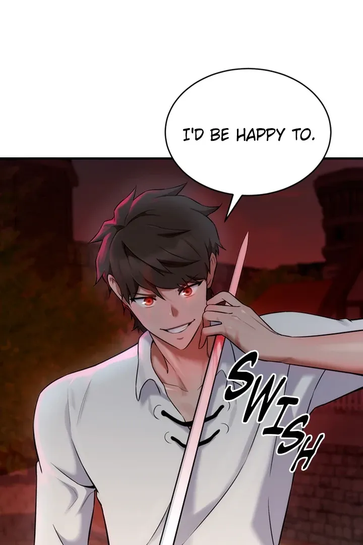 The Hero Violating the Girls Chapter 4 page 65 - 