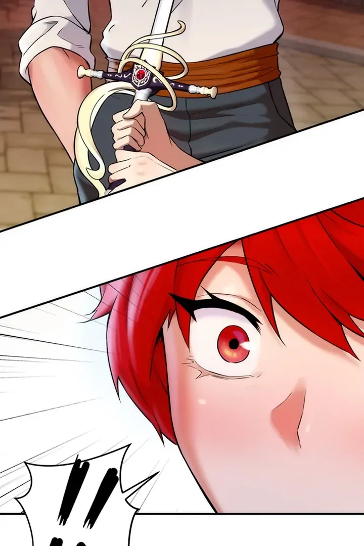 The Hero Violating the Girls Chapter 4 page 66 - 
