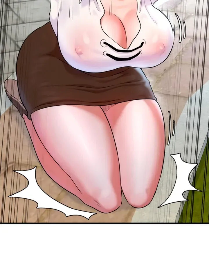 The Hero Violating the Girls Chapter 4 page 69 - 
