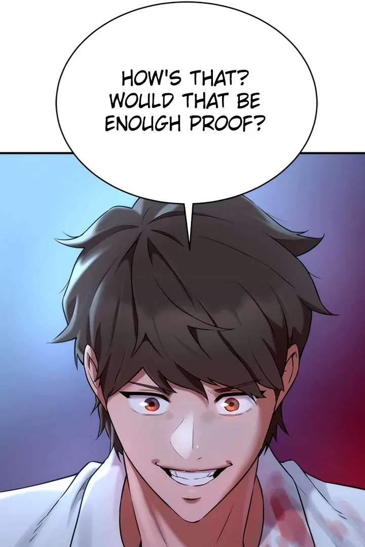 The Hero Violating the Girls Chapter 4 page 71 - 