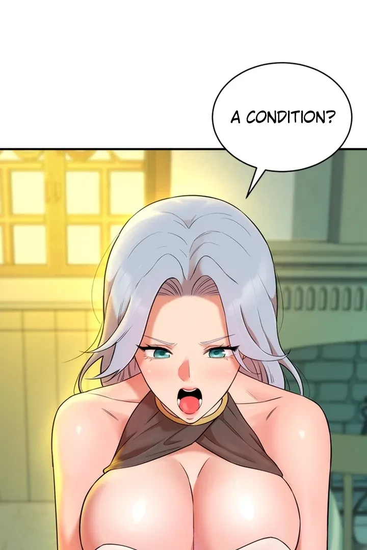 The Hero Violating the Girls Chapter 4 page 77 - 