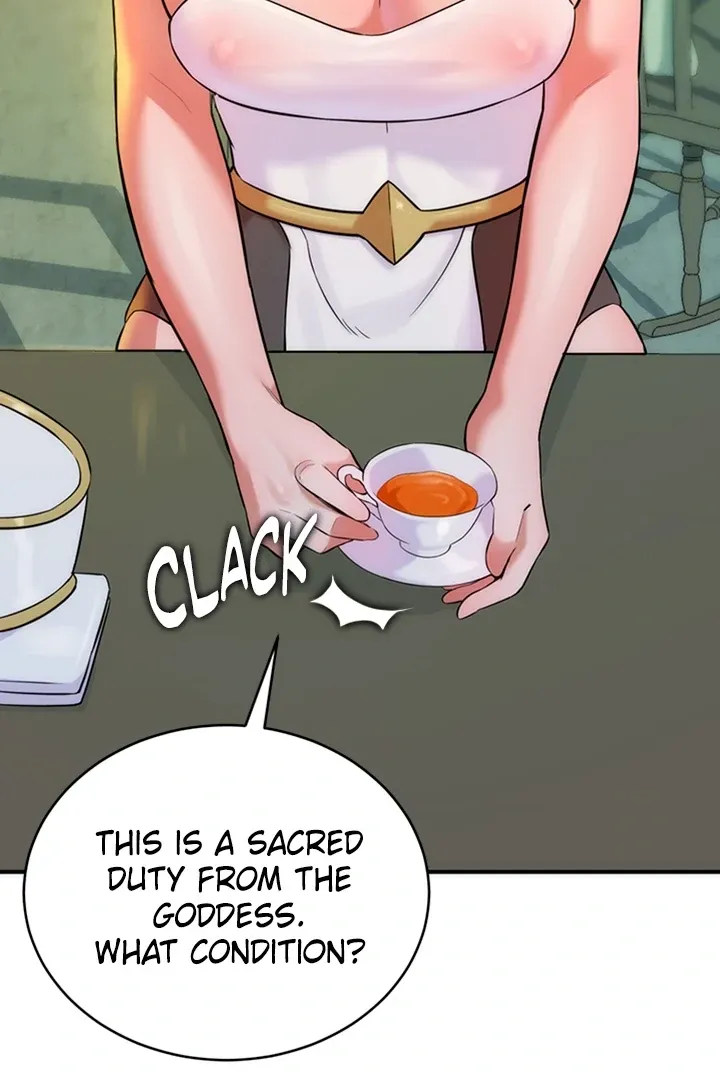 The Hero Violating the Girls Chapter 4 page 78 - 