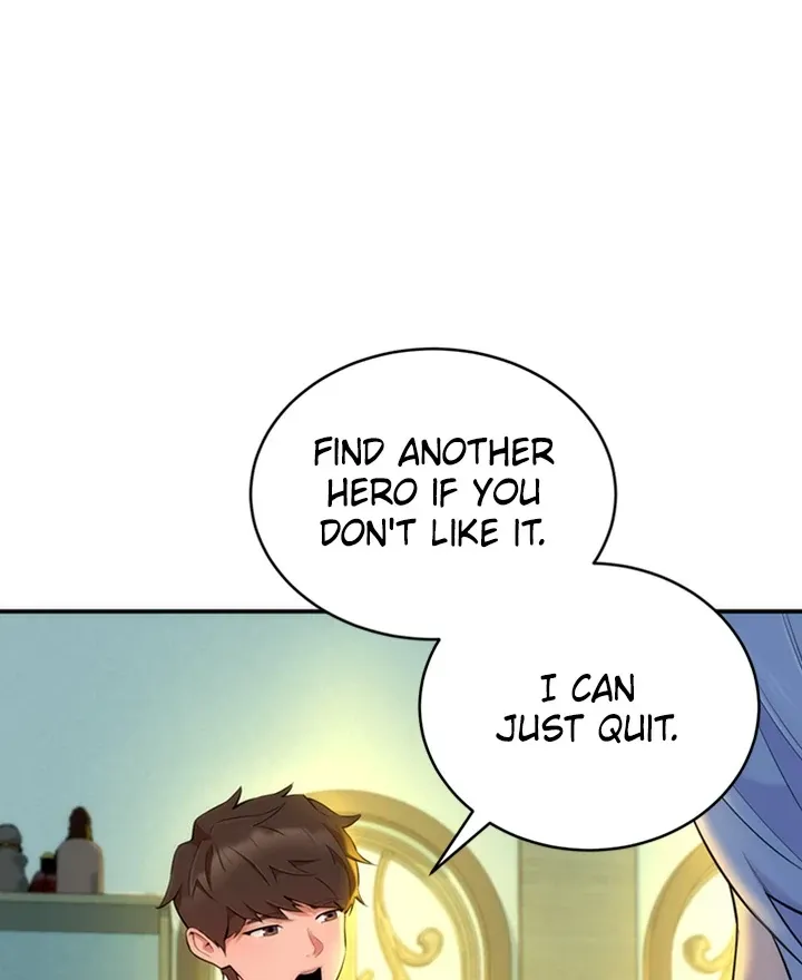 The Hero Violating the Girls Chapter 4 page 79 - 