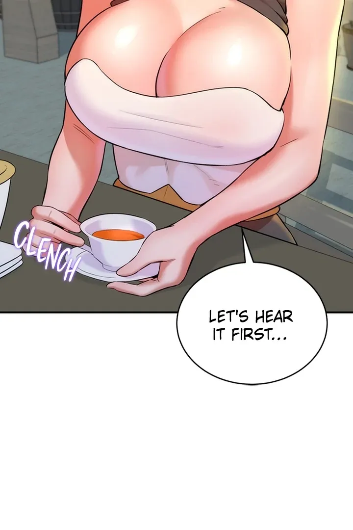 The Hero Violating the Girls Chapter 4 page 82 - 