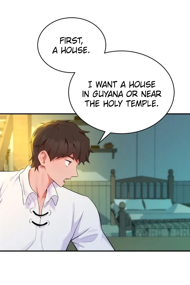 The Hero Violating the Girls Chapter 4 page 83 - 