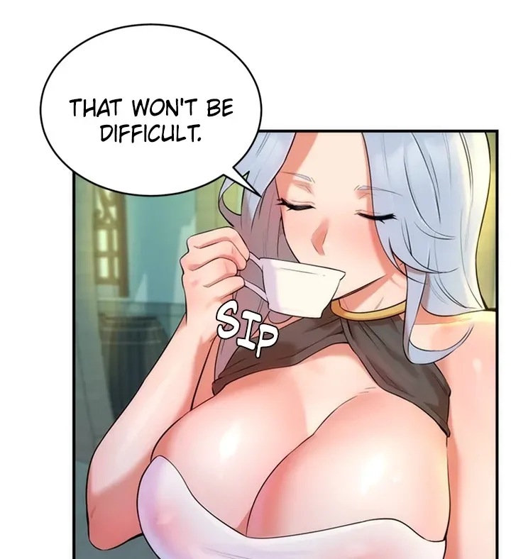 The Hero Violating the Girls Chapter 4 page 84 - 