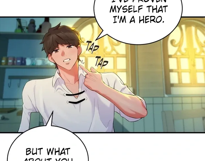 The Hero Violating the Girls Chapter 4 page 89 - 