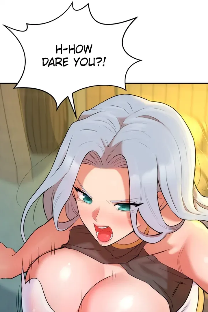 The Hero Violating the Girls Chapter 4 page 92 - 