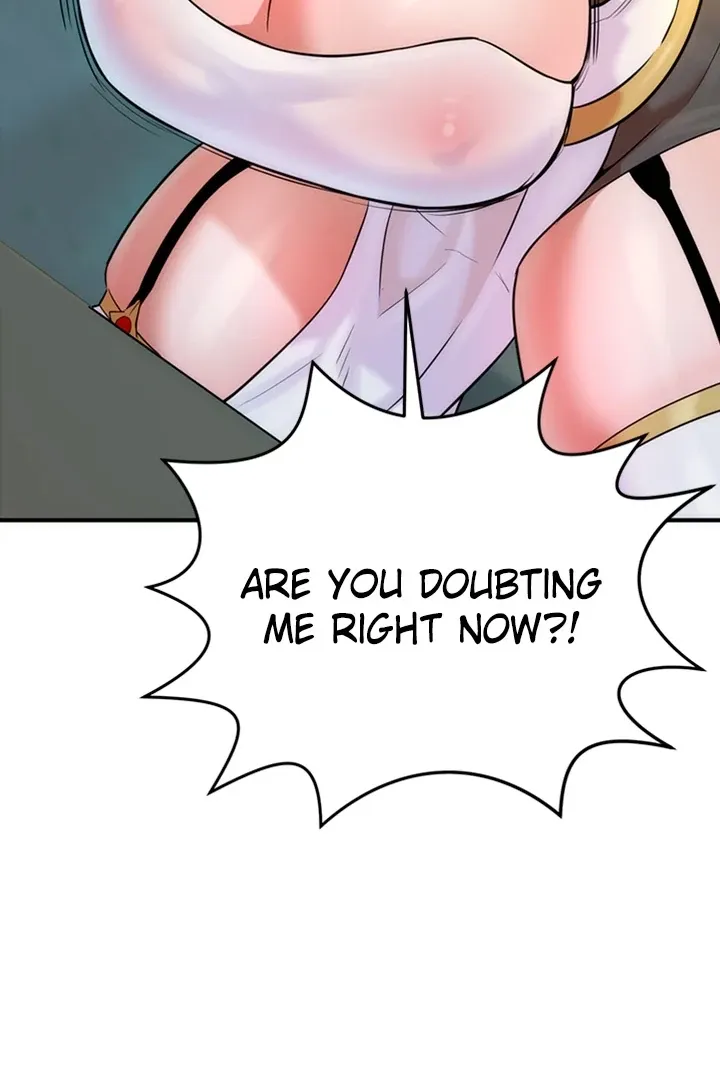 The Hero Violating the Girls Chapter 4 page 93 - 