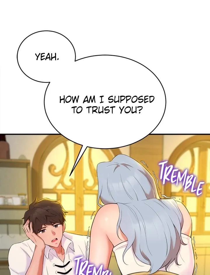 The Hero Violating the Girls Chapter 4 page 94 - 
