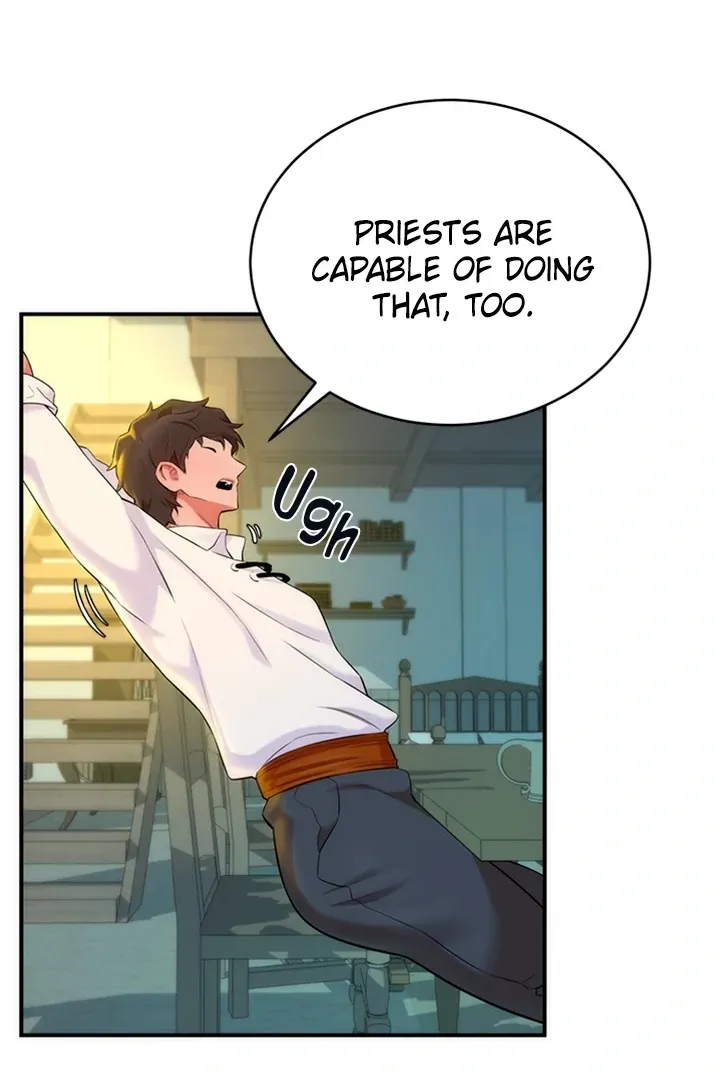 The Hero Violating the Girls Chapter 4 page 97 - 