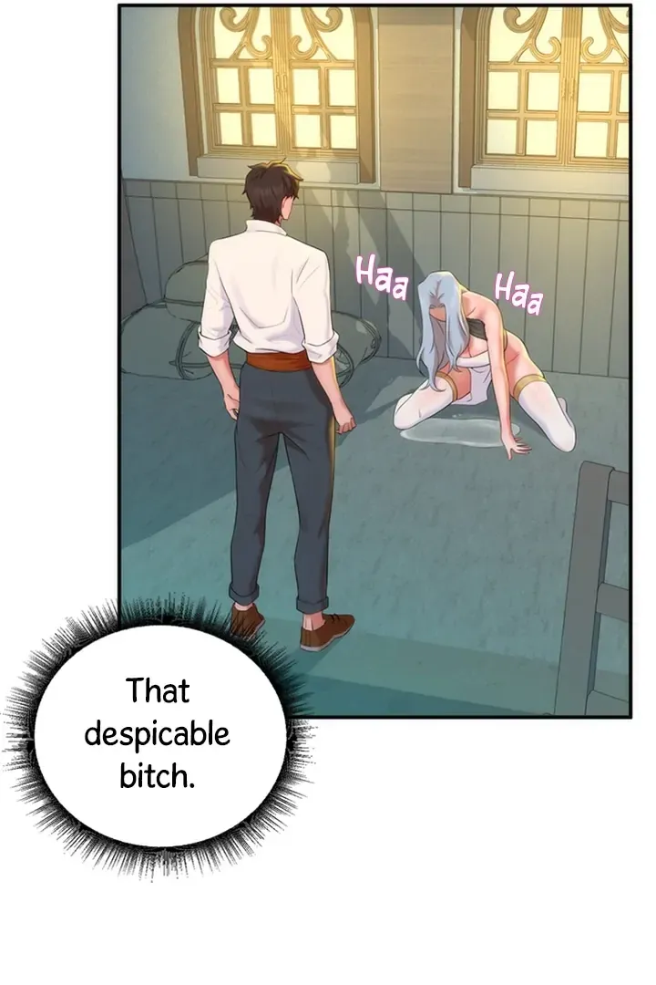 The Hero Violating the Girls Chapter 5 page 114 - 