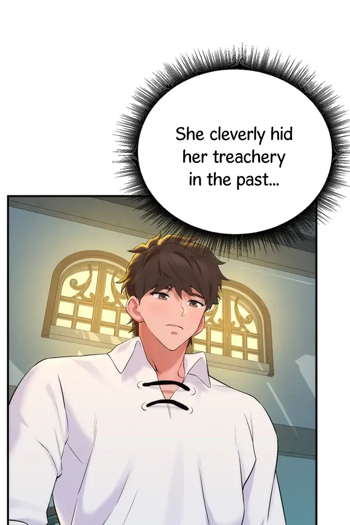 The Hero Violating the Girls Chapter 5 page 115 - 