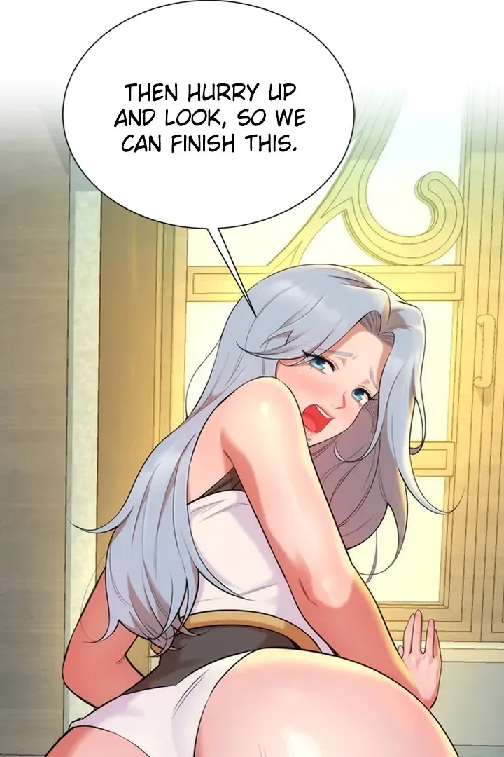 The Hero Violating the Girls Chapter 5 page 16 - 