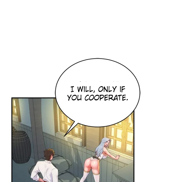 The Hero Violating the Girls Chapter 5 page 18 - 