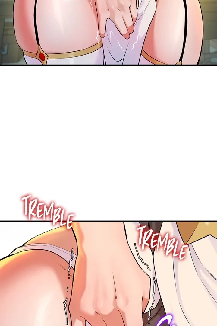 The Hero Violating the Girls Chapter 5 page 3 - 