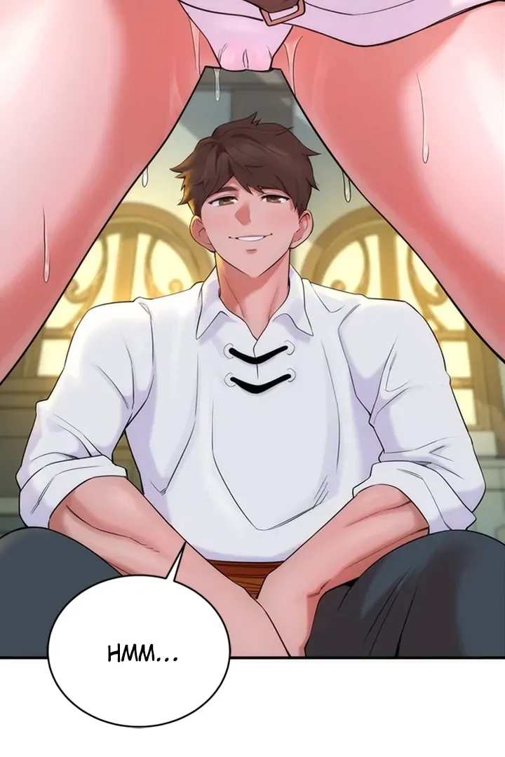 The Hero Violating the Girls Chapter 5 page 30 - 