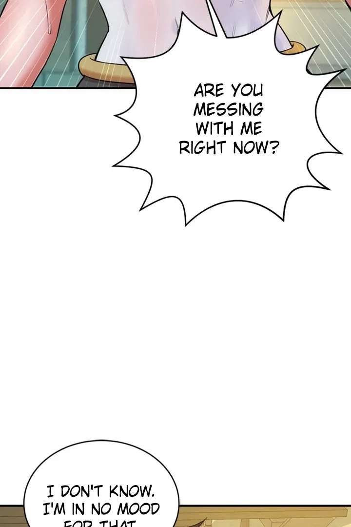 The Hero Violating the Girls Chapter 5 page 34 - 