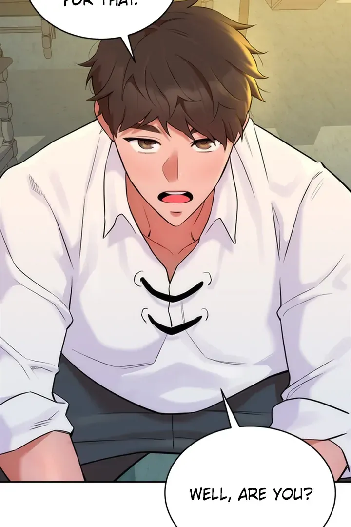 The Hero Violating the Girls Chapter 5 page 35 - 