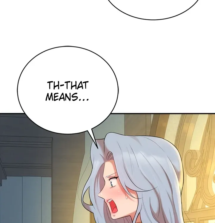 The Hero Violating the Girls Chapter 5 page 36 - 