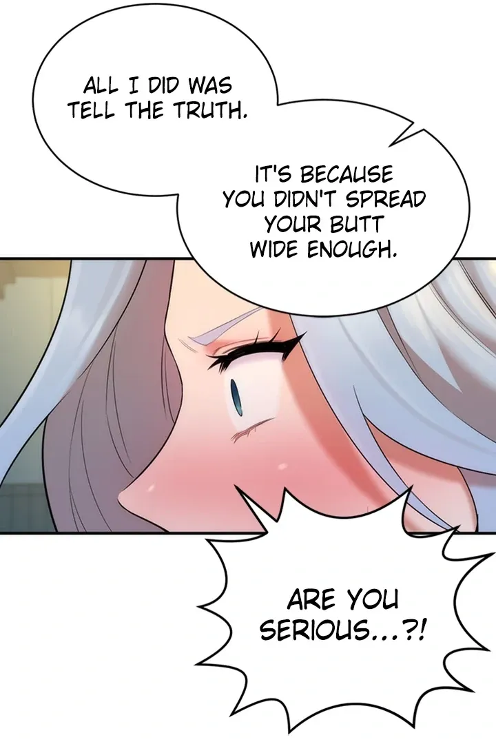 The Hero Violating the Girls Chapter 5 page 38 - 