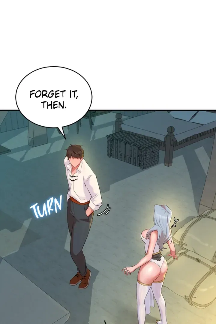 The Hero Violating the Girls Chapter 5 page 39 - 