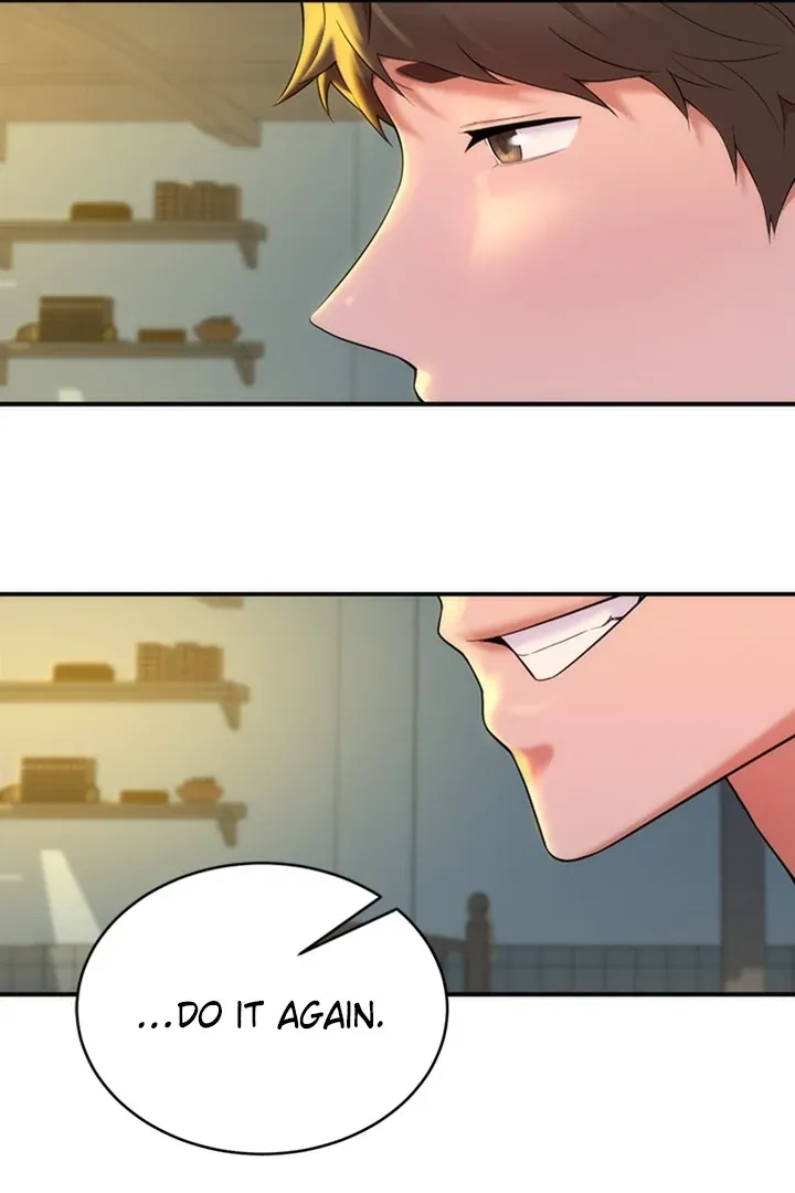 The Hero Violating the Girls Chapter 5 page 43 - 