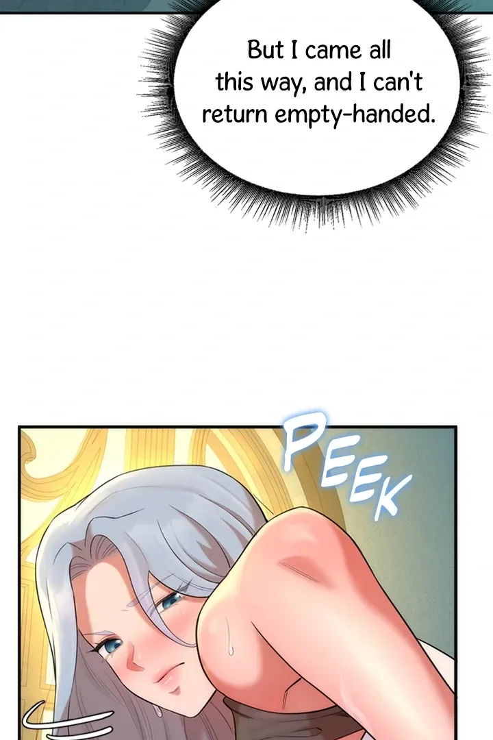 The Hero Violating the Girls Chapter 5 page 49 - 