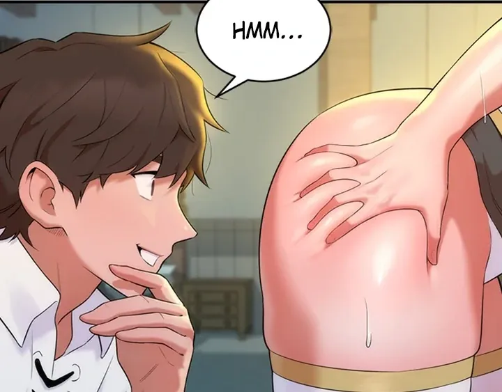 The Hero Violating the Girls Chapter 5 page 51 - 