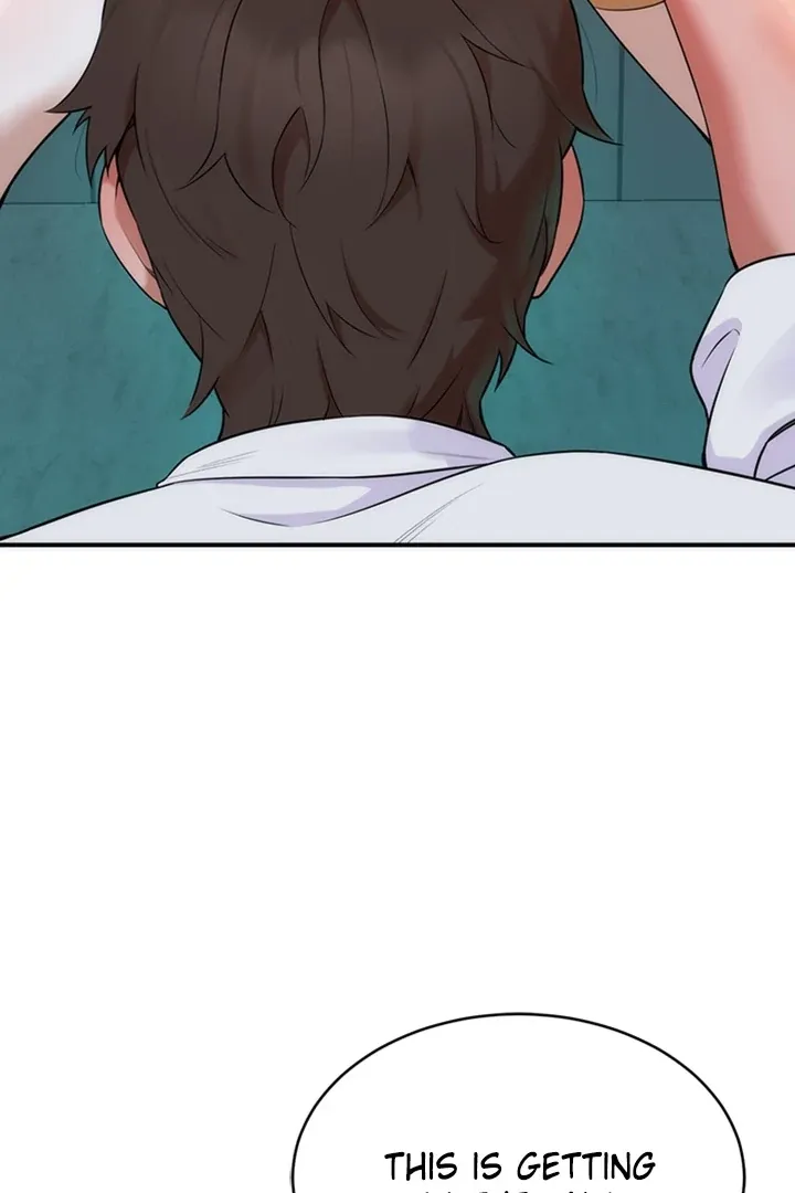 The Hero Violating the Girls Chapter 5 page 54 - 