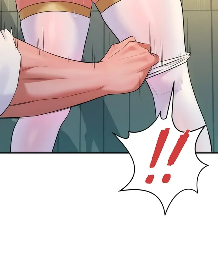 The Hero Violating the Girls Chapter 5 page 57 - 