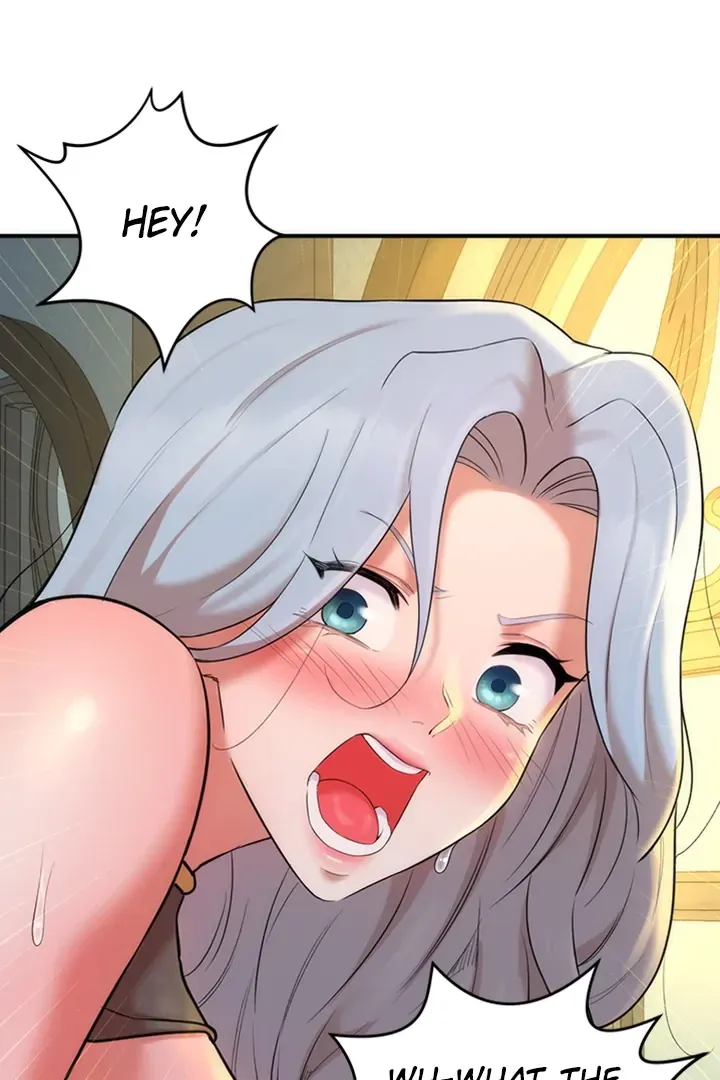 The Hero Violating the Girls Chapter 5 page 58 - 