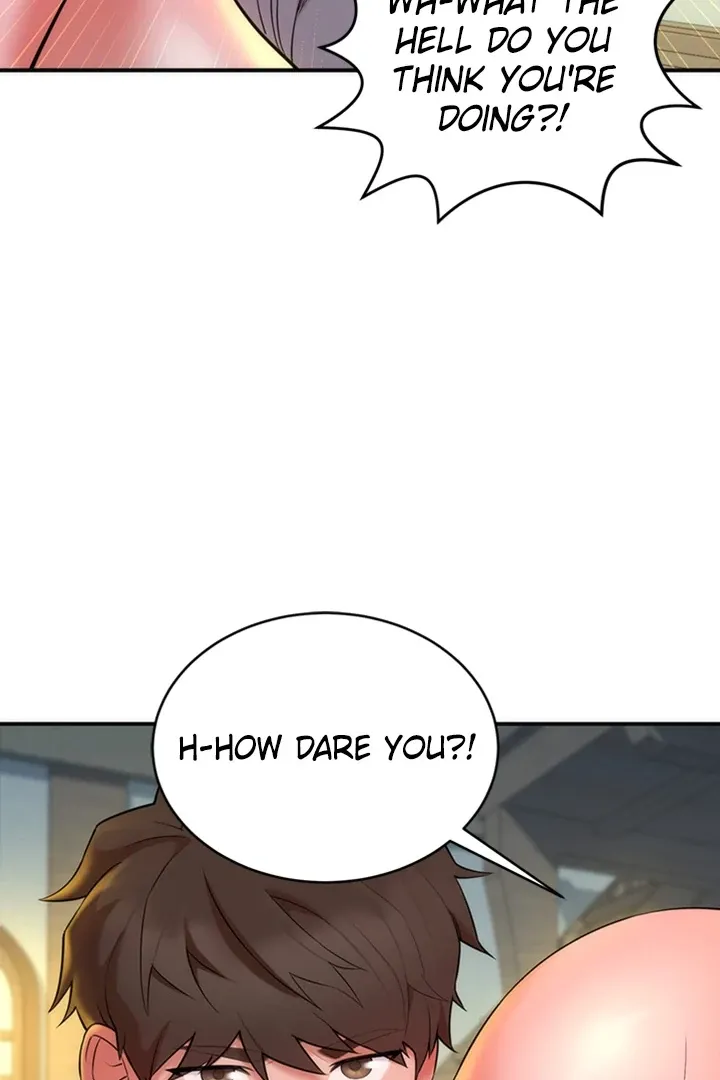 The Hero Violating the Girls Chapter 5 page 59 - 