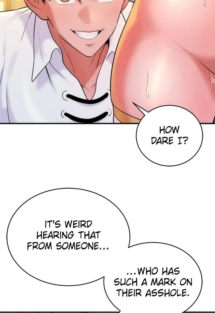 The Hero Violating the Girls Chapter 5 page 60 - 